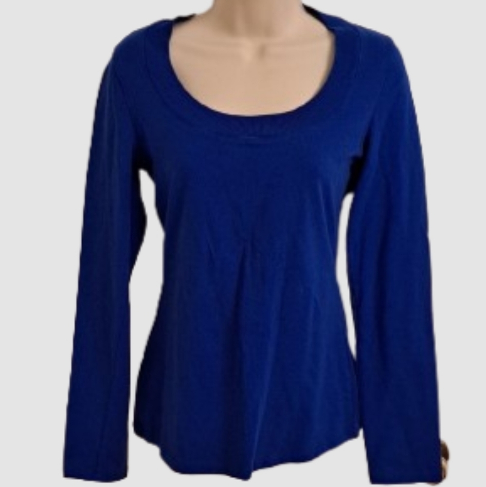 EUC Express Sexy Stretch Top